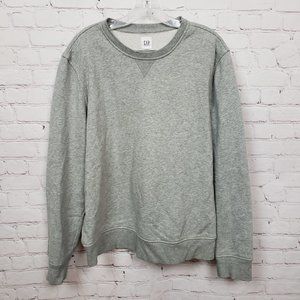 3/$18or5/$25 Gap Vintage Soft Crewneck Sweatshirt